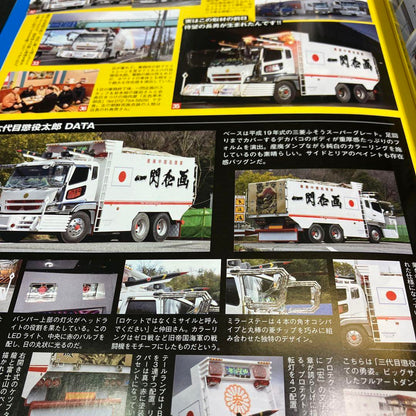 Track Spirit 2020 April Issue