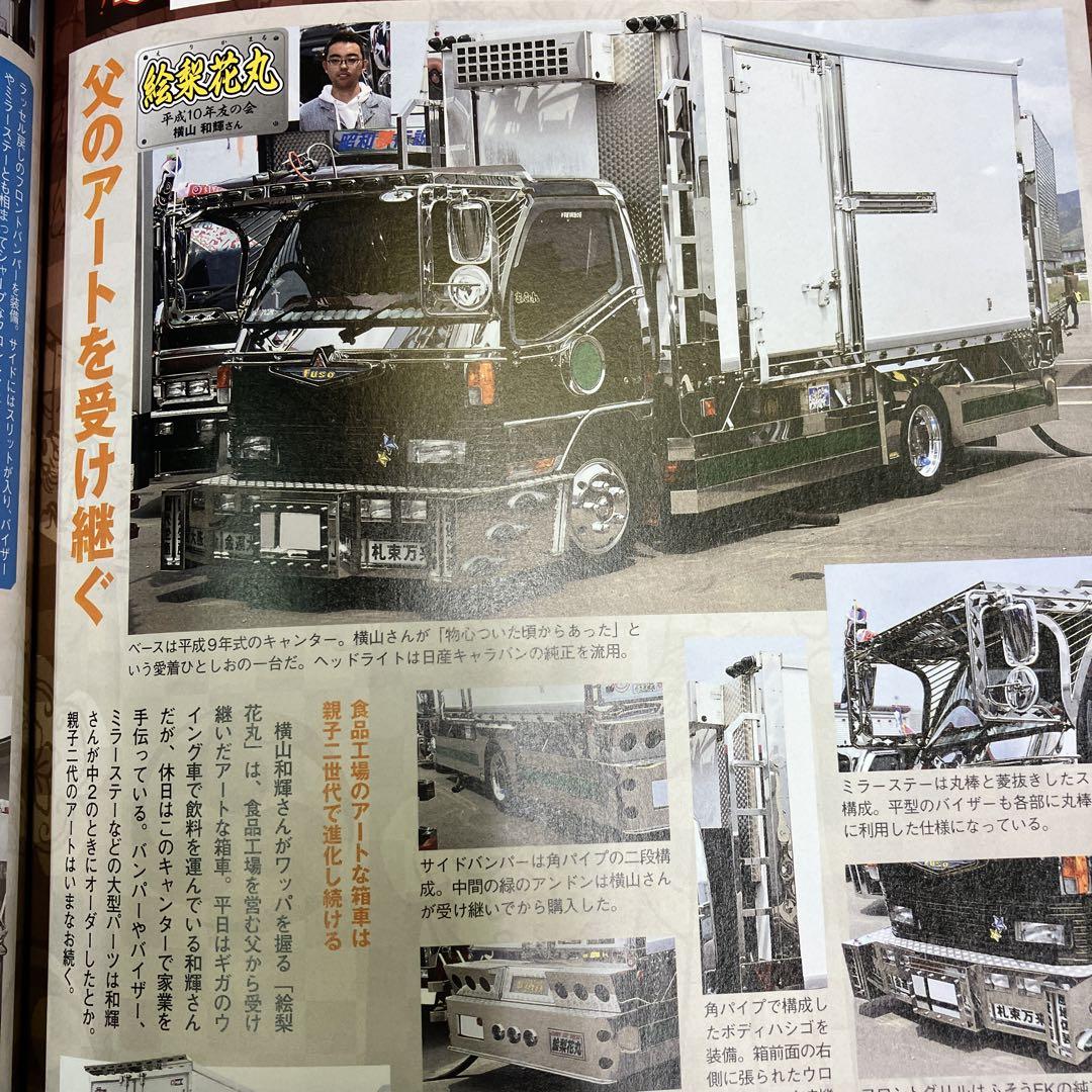 Track Spirit 2020 April Issue