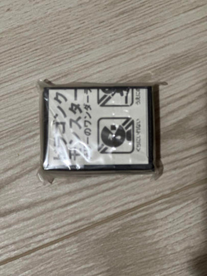 Terry's Wonderland Non-Sale Pin Badge