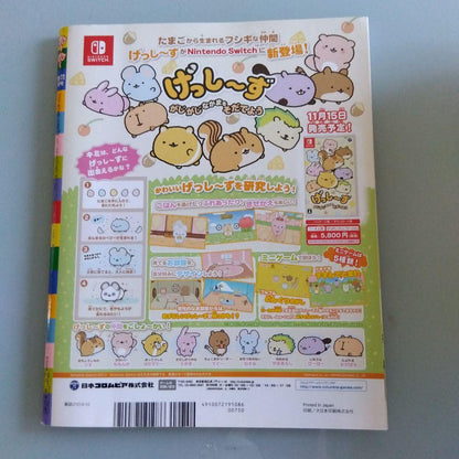 Nene Nene 2018 October November Issue