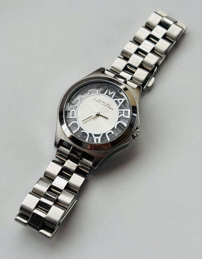 New Battery for the Beautiful Condition Henry Skeleton by Marc by Marc Jacobs