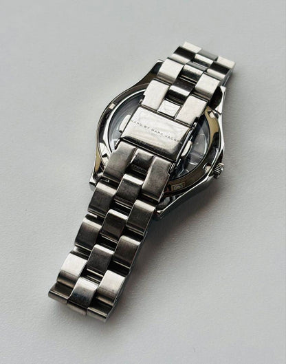 New Battery for the Beautiful Condition Henry Skeleton by Marc by Marc Jacobs