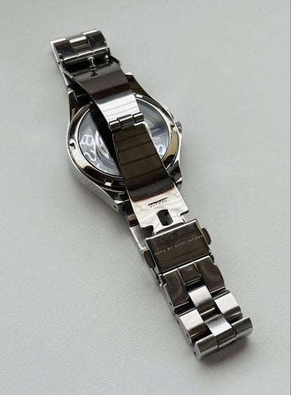 New Battery for the Beautiful Condition Henry Skeleton by Marc by Marc Jacobs