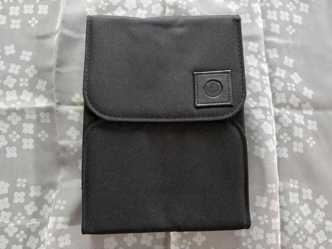 BMW X1 User Manual and Case Set