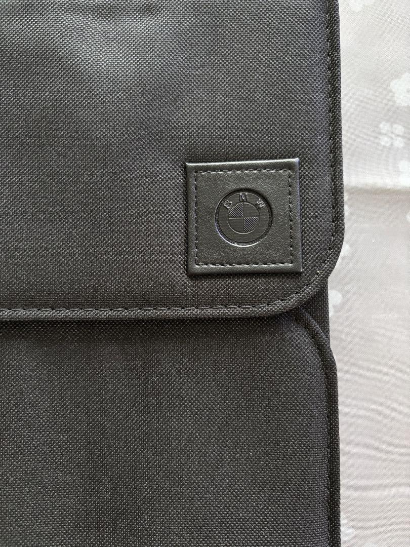 BMW X1 User Manual and Case Set