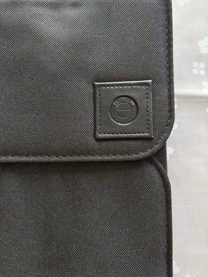 BMW X1 User Manual and Case Set