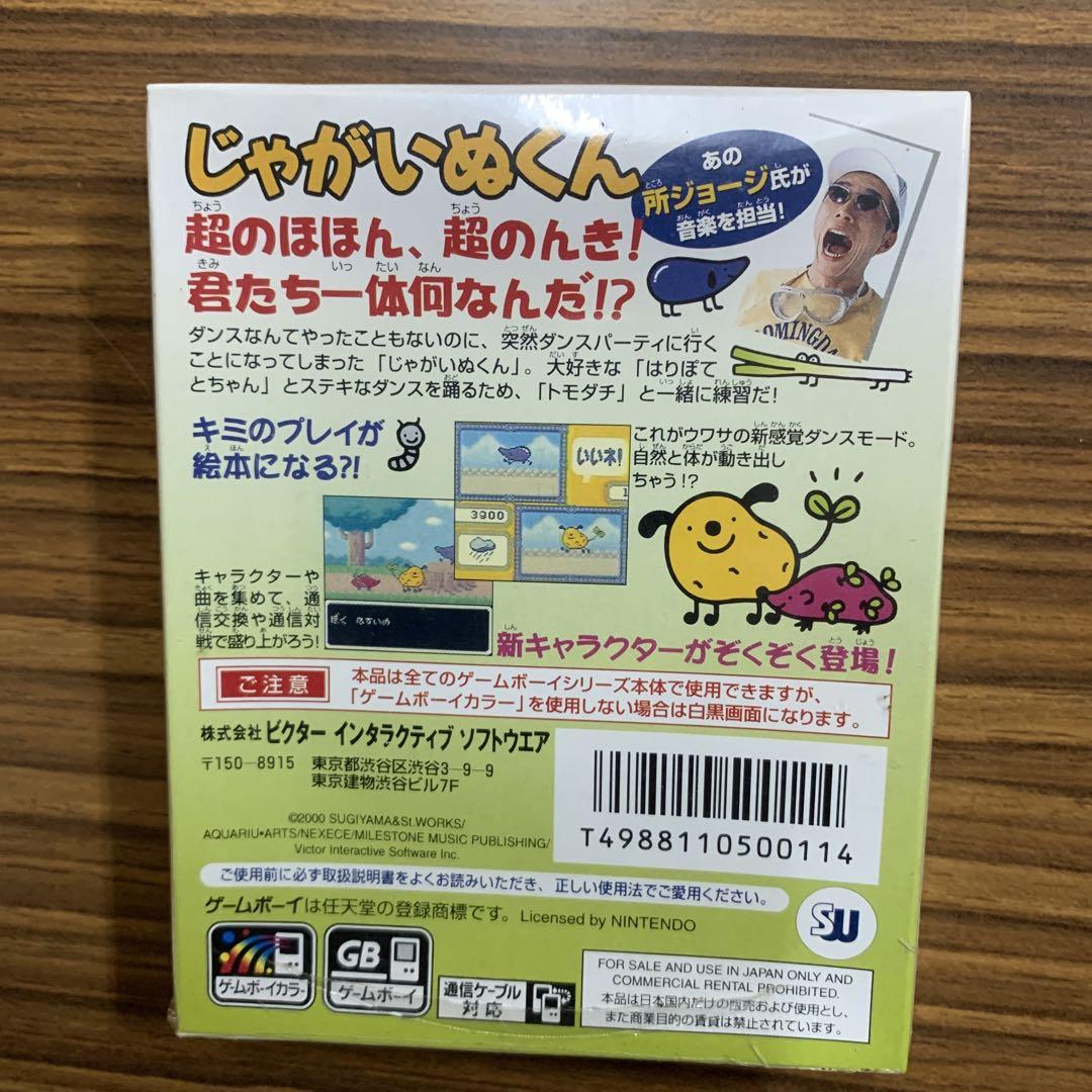 Pikachu Game Boy Color