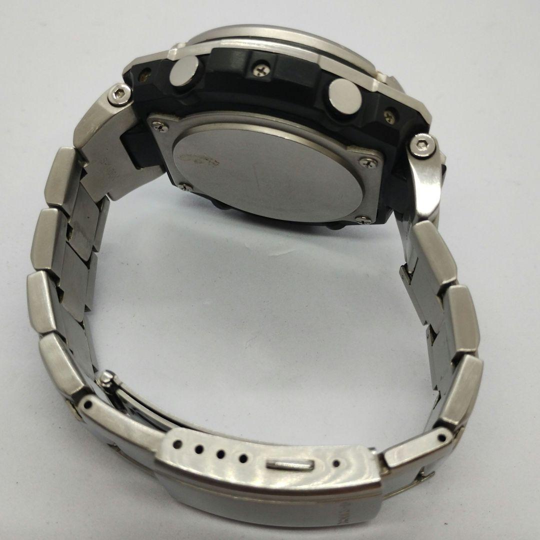 CACIO G-SHOCK GST-W110D 5444