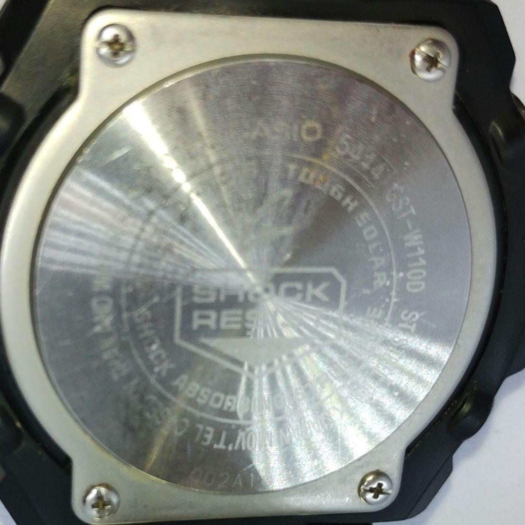 CACIO G-SHOCK GST-W110D 5444