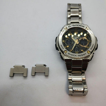 CACIO G-SHOCK GST-W110D 5444