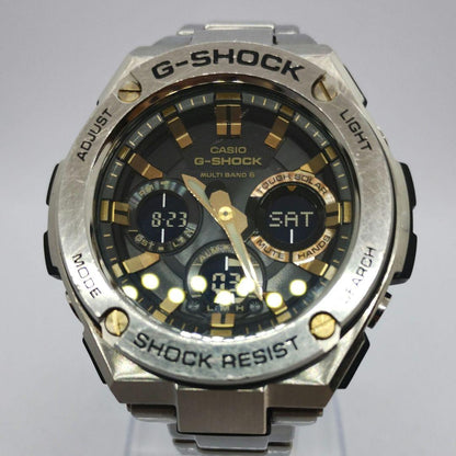 CACIO G-SHOCK GST-W110D 5444