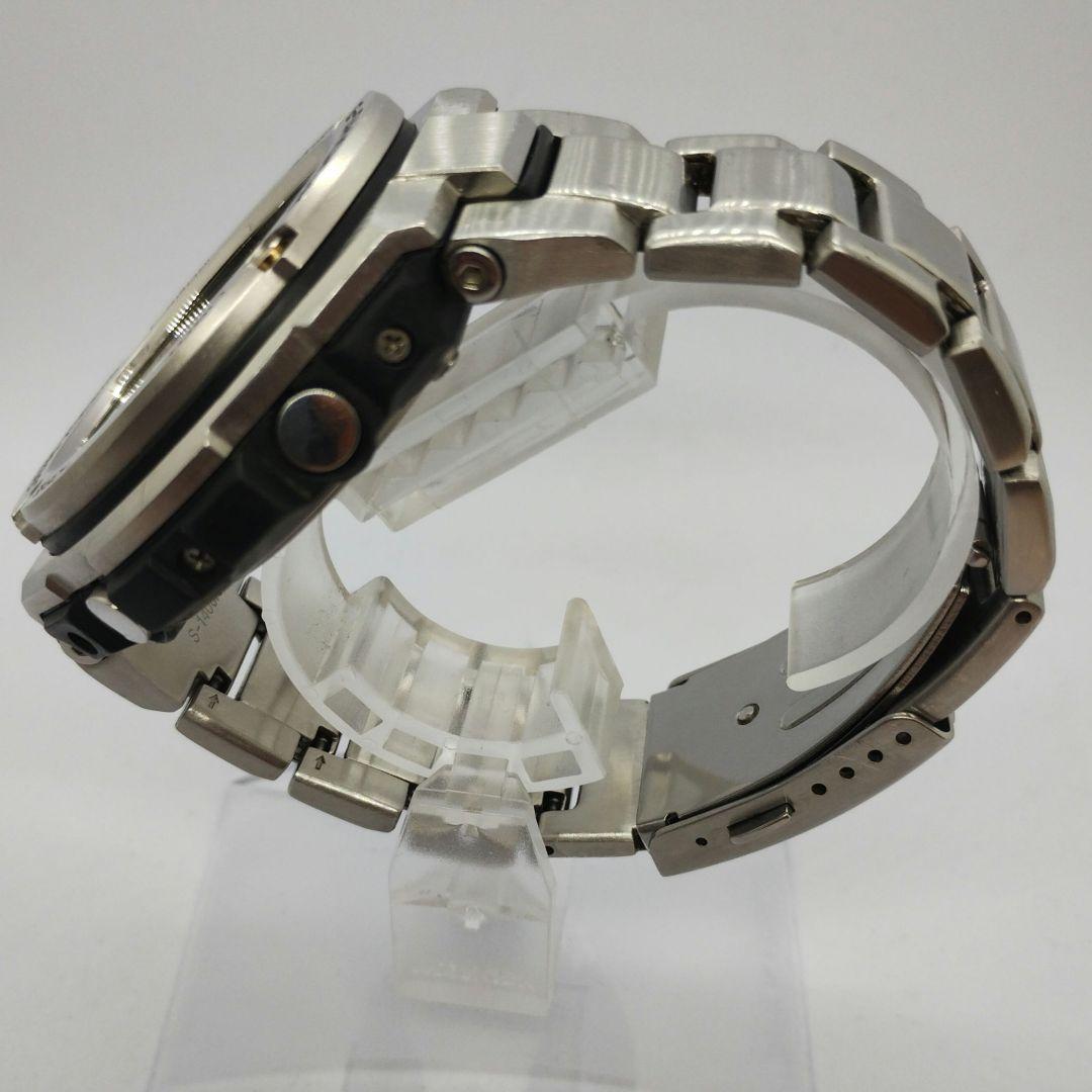 CACIO G-SHOCK GST-W110D 5444