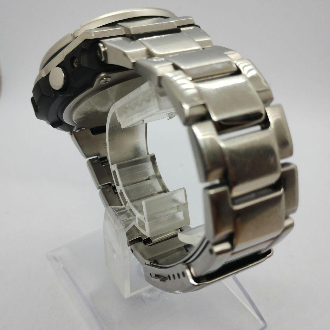 CACIO G-SHOCK GST-W110D 5444