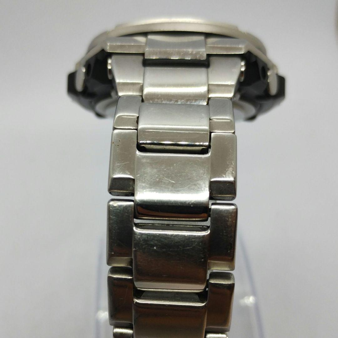 CACIO G-SHOCK GST-W110D 5444