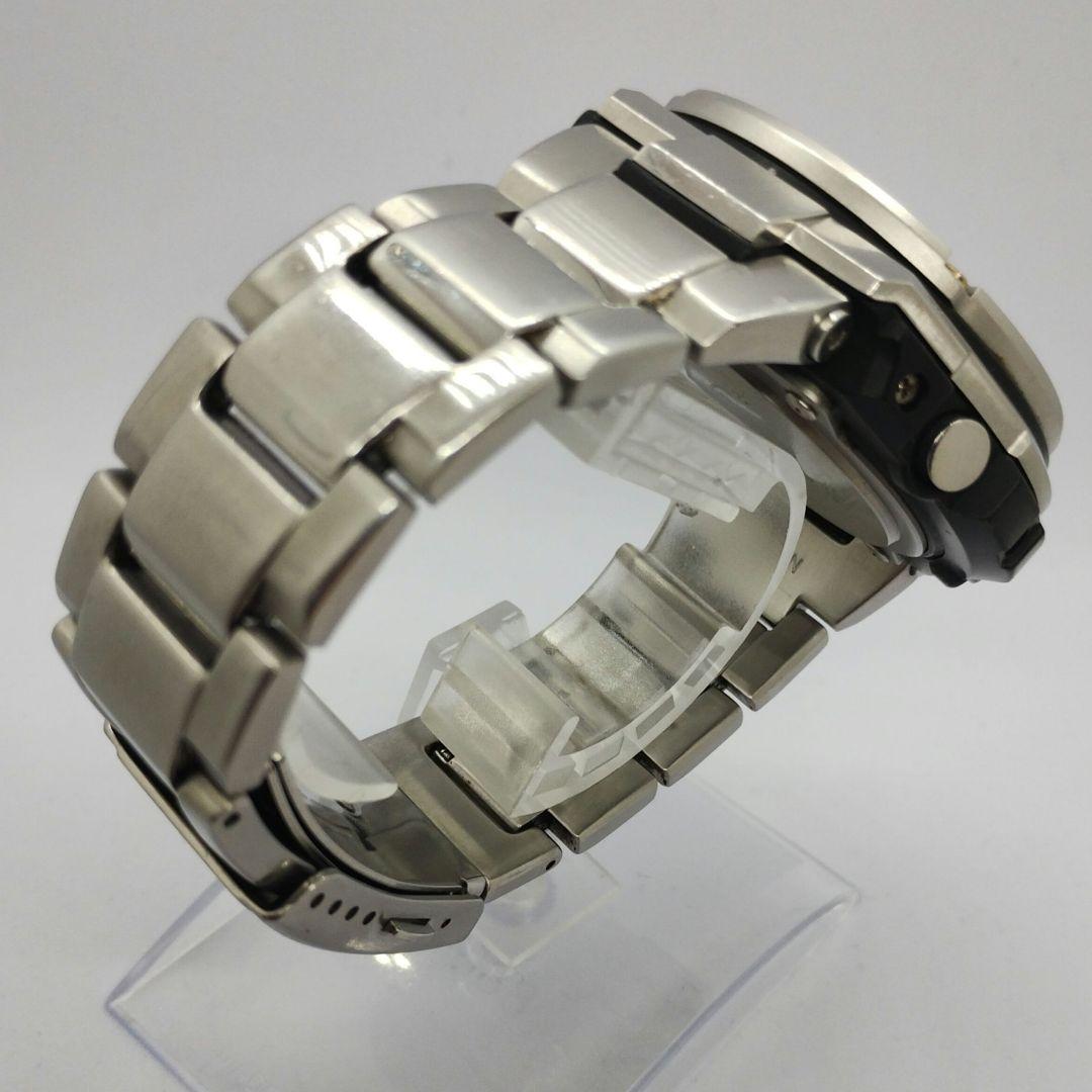 CACIO G-SHOCK GST-W110D 5444