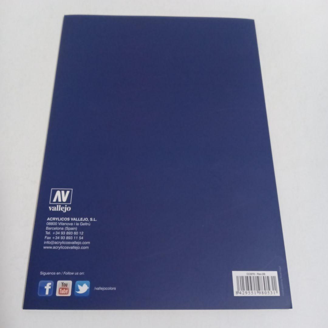 Model Color Panzer Aces Color Reference