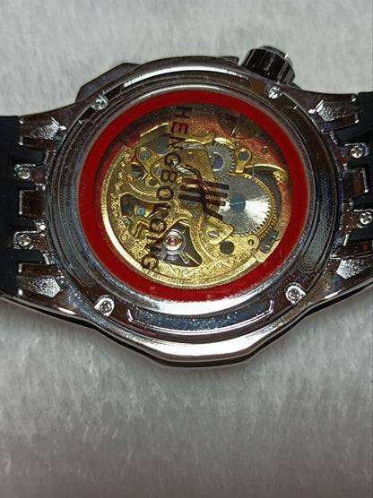 Men's Automatic Winding Watch Fashion Watch