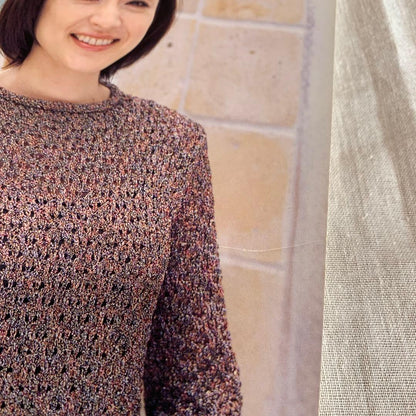 Lovely Mrs. Needle Knitting and Crochet Autumn & Winter Accessories