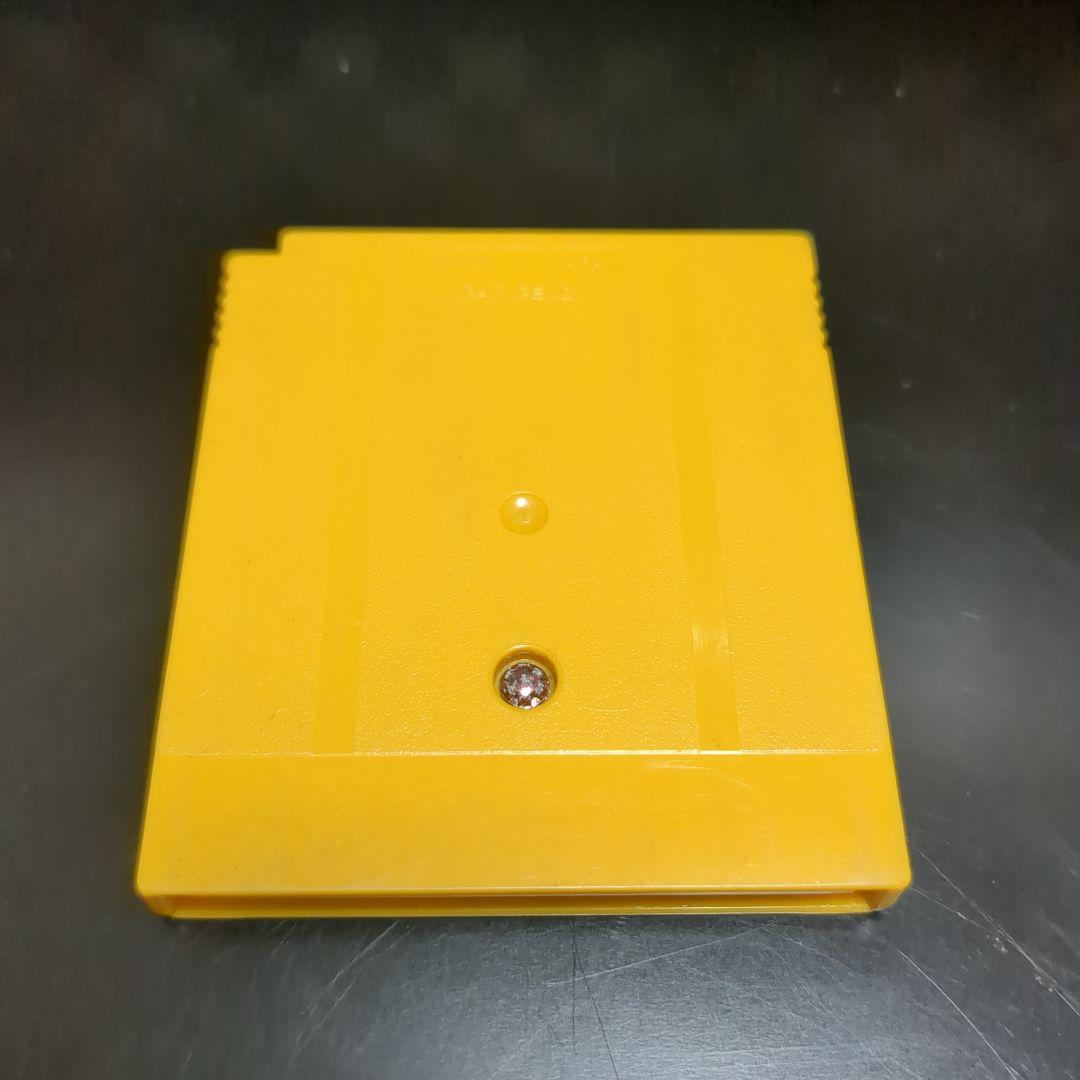 Tamagotchi 2 Game Boy