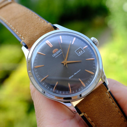 ORIENT bambino gen 4 FAC08003A0 Automatic Winding Fine Condition