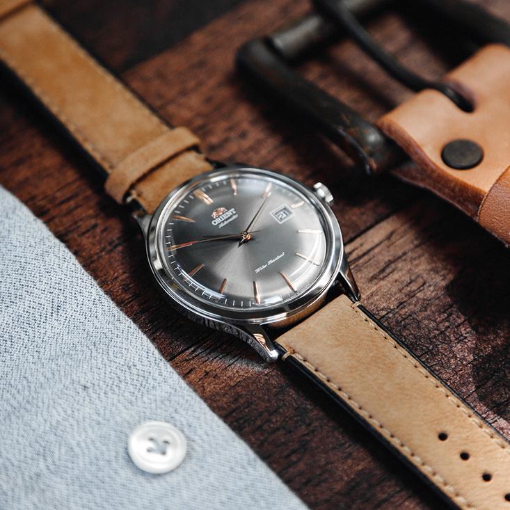 ORIENT bambino gen 4 FAC08003A0 Automatic Winding Fine Condition