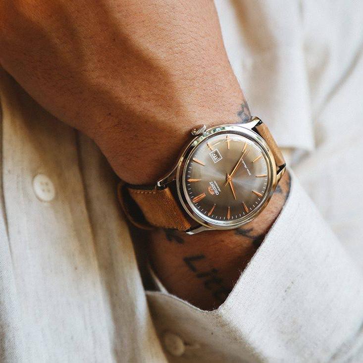 ORIENT bambino gen 4 FAC08003A0 Automatic Winding Fine Condition