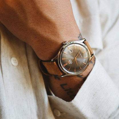 ORIENT bambino gen 4 FAC08003A0 Automatic Winding Fine Condition