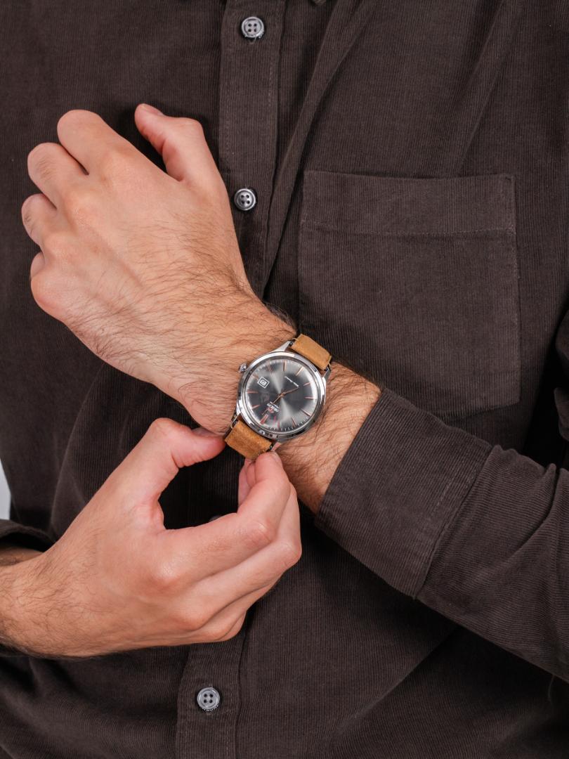 ORIENT bambino gen 4 FAC08003A0 Automatic Winding Fine Condition