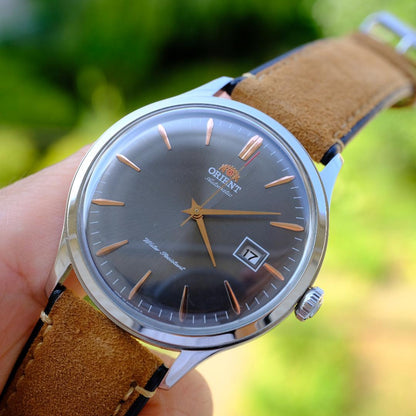 ORIENT bambino gen 4 FAC08003A0 Automatic Winding Fine Condition