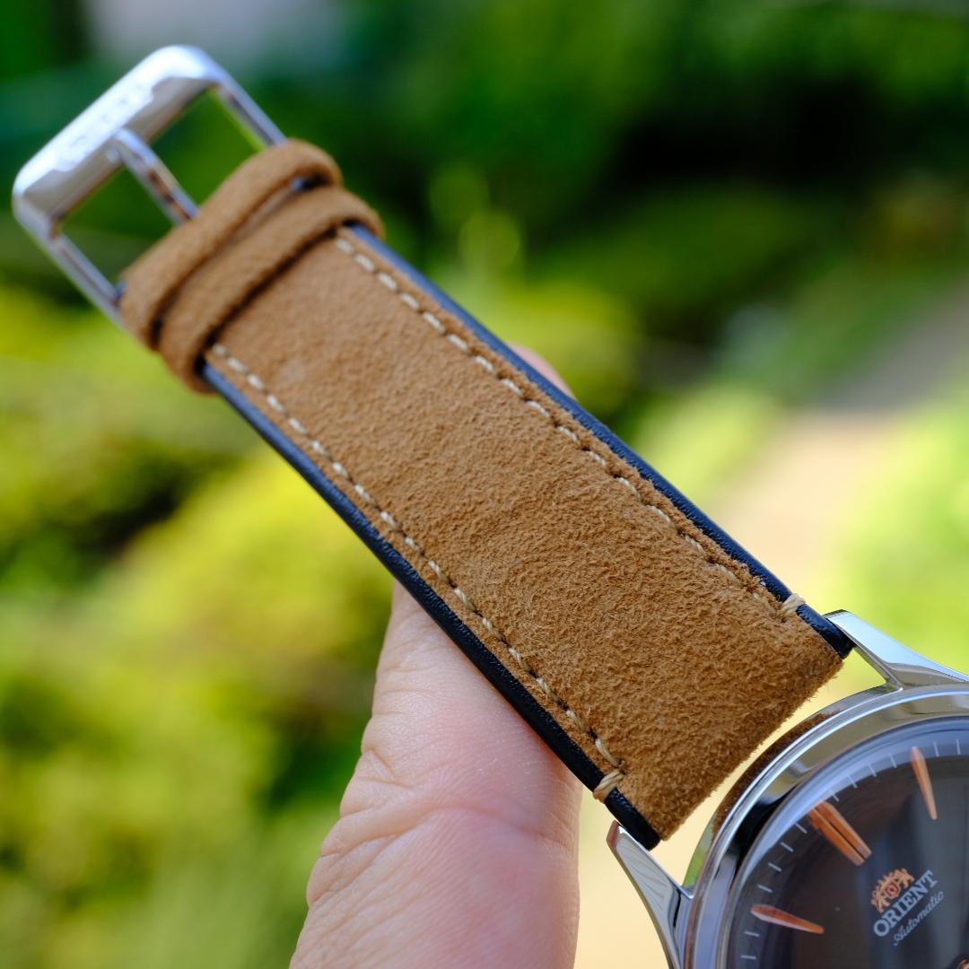 ORIENT bambino gen 4 FAC08003A0 Automatic Winding Fine Condition