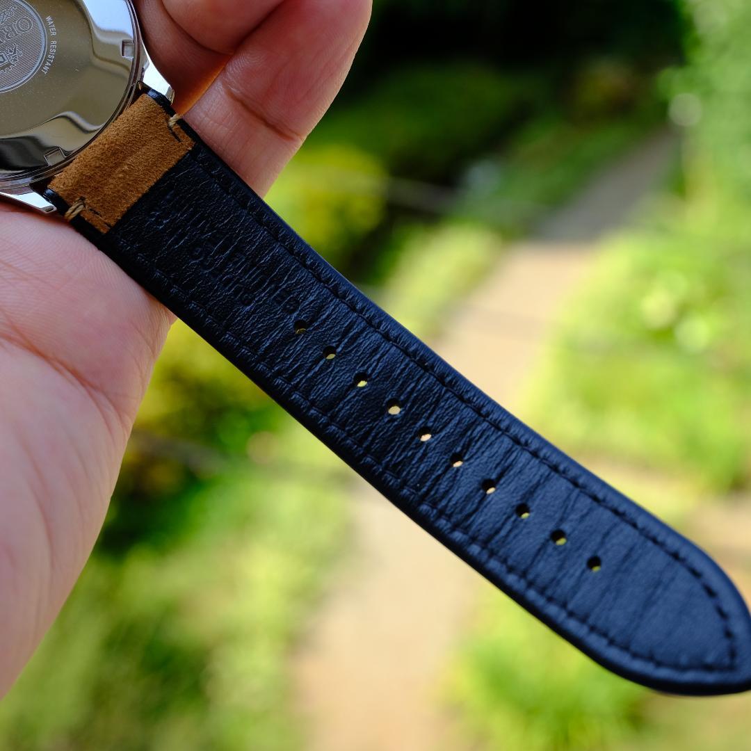 ORIENT bambino gen 4 FAC08003A0 Automatic Winding Fine Condition