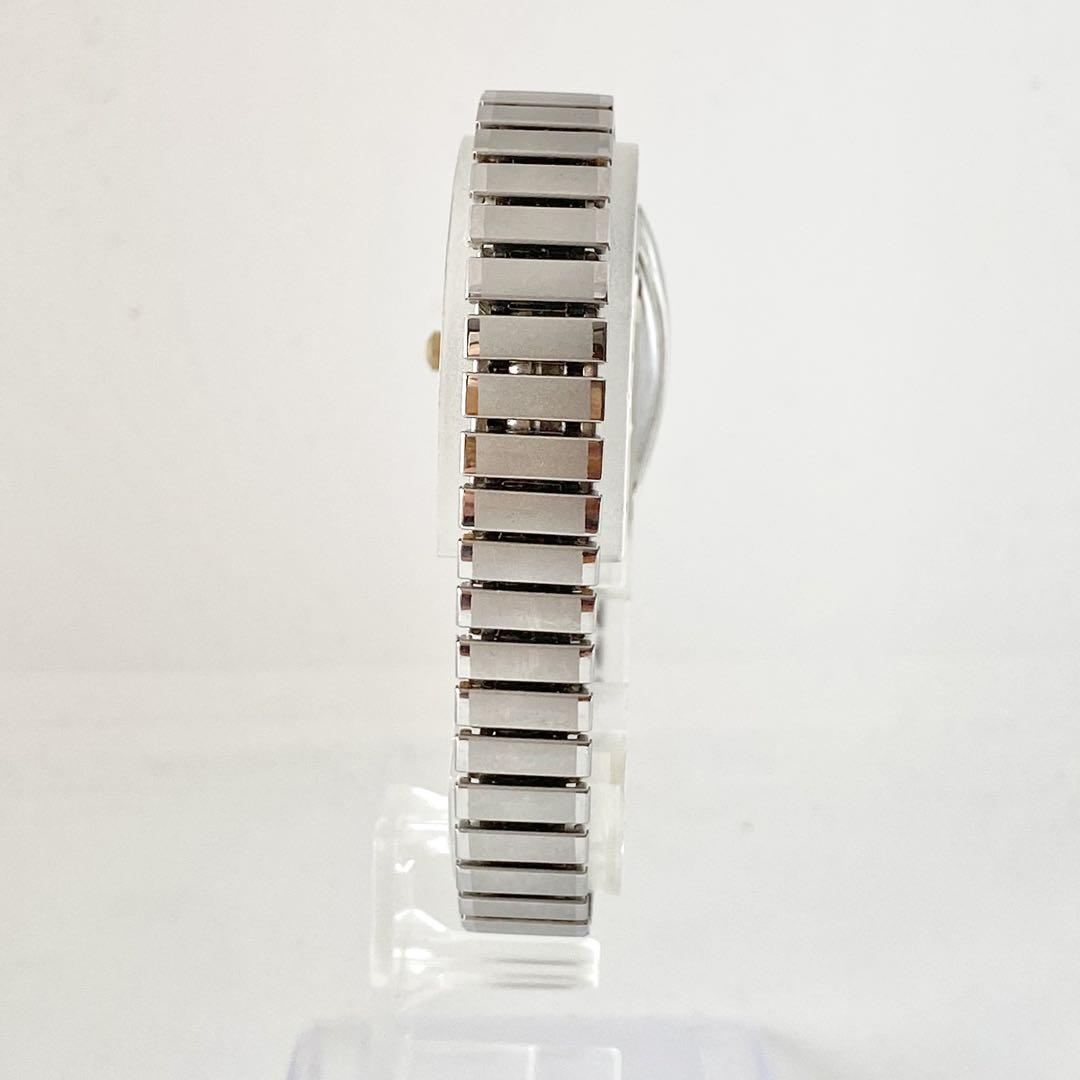 SEIKO Excelle S Solar Watch 10P Diamond Silver