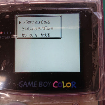Pokémon Game Boy Soft 4-Pack