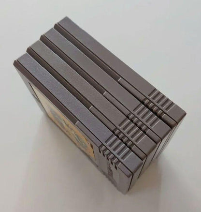 Pokémon Game Boy Soft 4-Pack