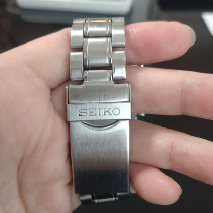 SEIKO Chronograph Watch