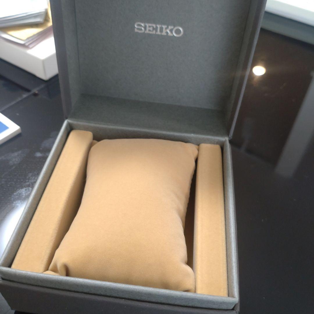 SEIKO Chronograph Watch