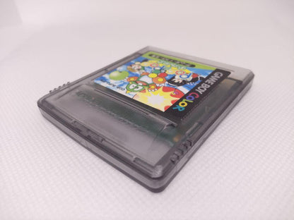 Poppin' Music Game Boy Color