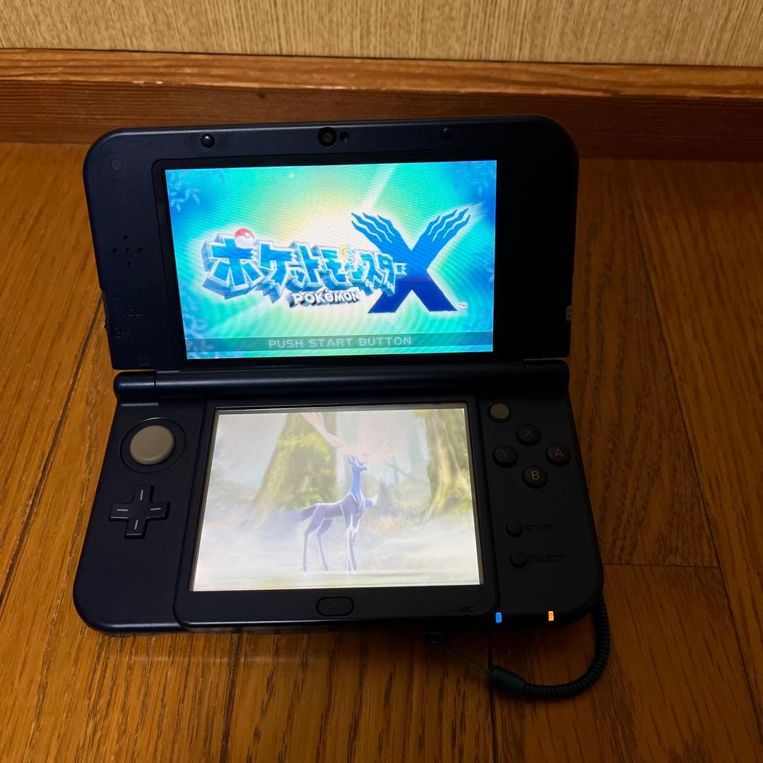 Pokémon Moon, Ultra Moon, X, and Emerald