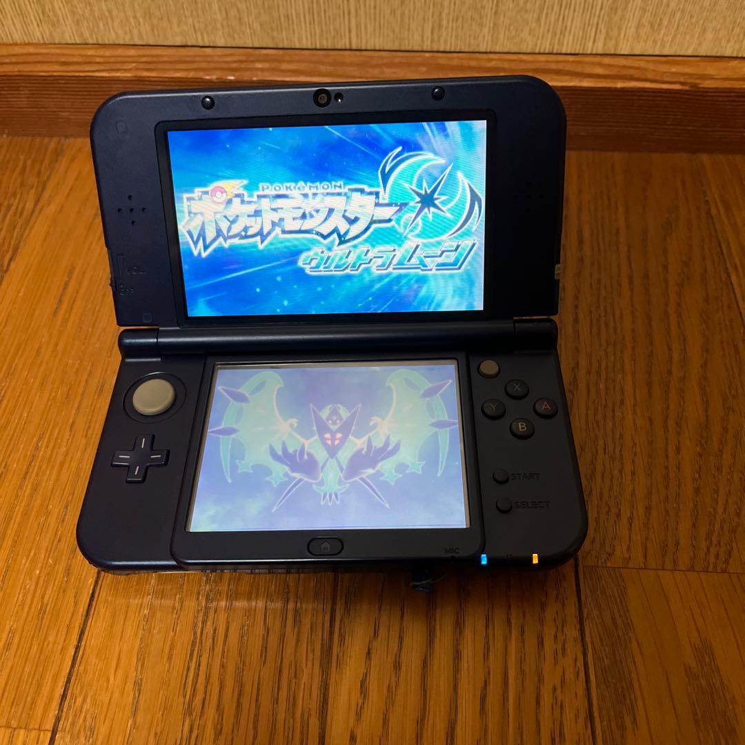 Pokémon Moon, Ultra Moon, X, and Emerald
