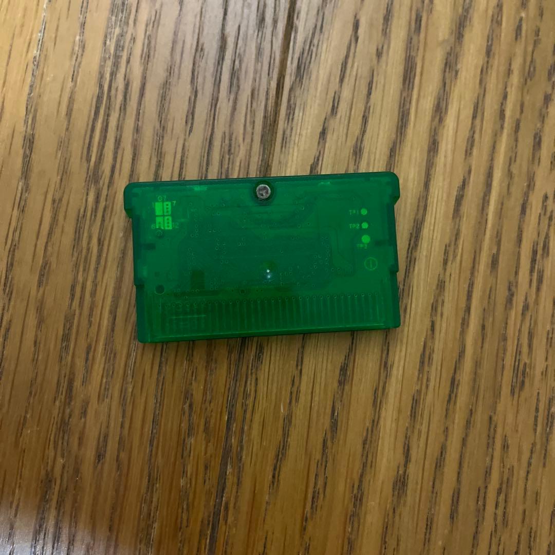 Pokémon Moon, Ultra Moon, X, and Emerald