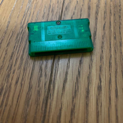 Pokémon Moon, Ultra Moon, X, and Emerald