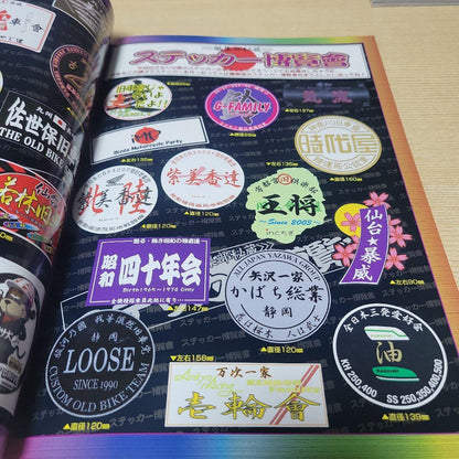 Old Car Club Champ No. 5