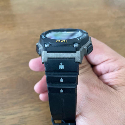 TIMEX IRONMAN TRIATHLON Watch Excellent Condition