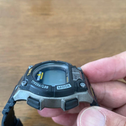TIMEX IRONMAN TRIATHLON Watch Excellent Condition