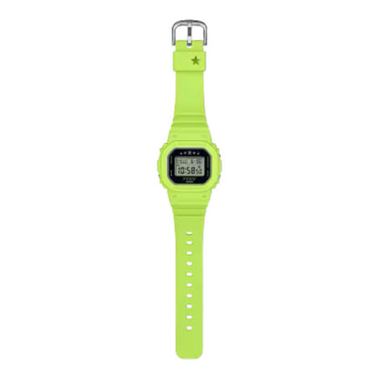 "ITZY" Limited Model CASIO G-SHOCK GMD-S5610IT-3JR