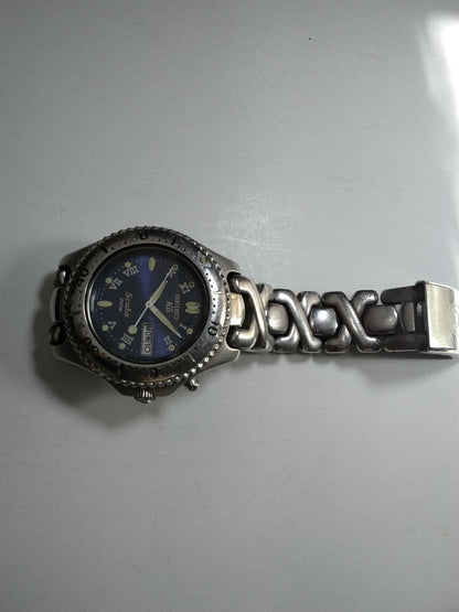 SEIKO Scuba Automatic Winding Watch