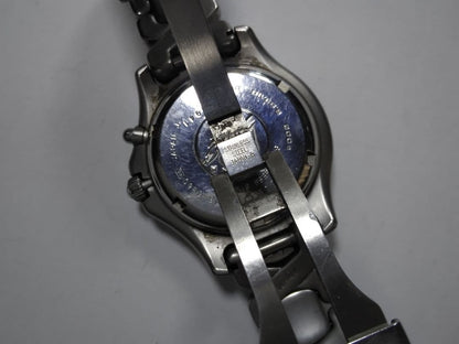 SEIKO Scuba Automatic Winding Watch