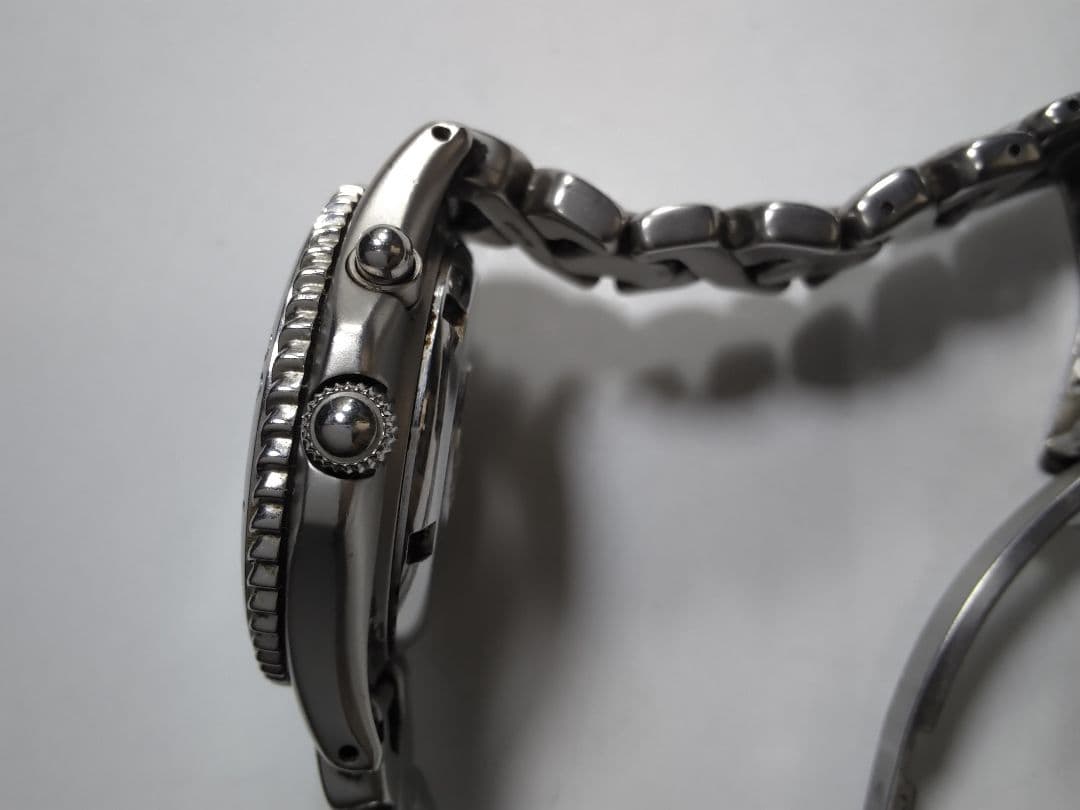 SEIKO Scuba Automatic Winding Watch