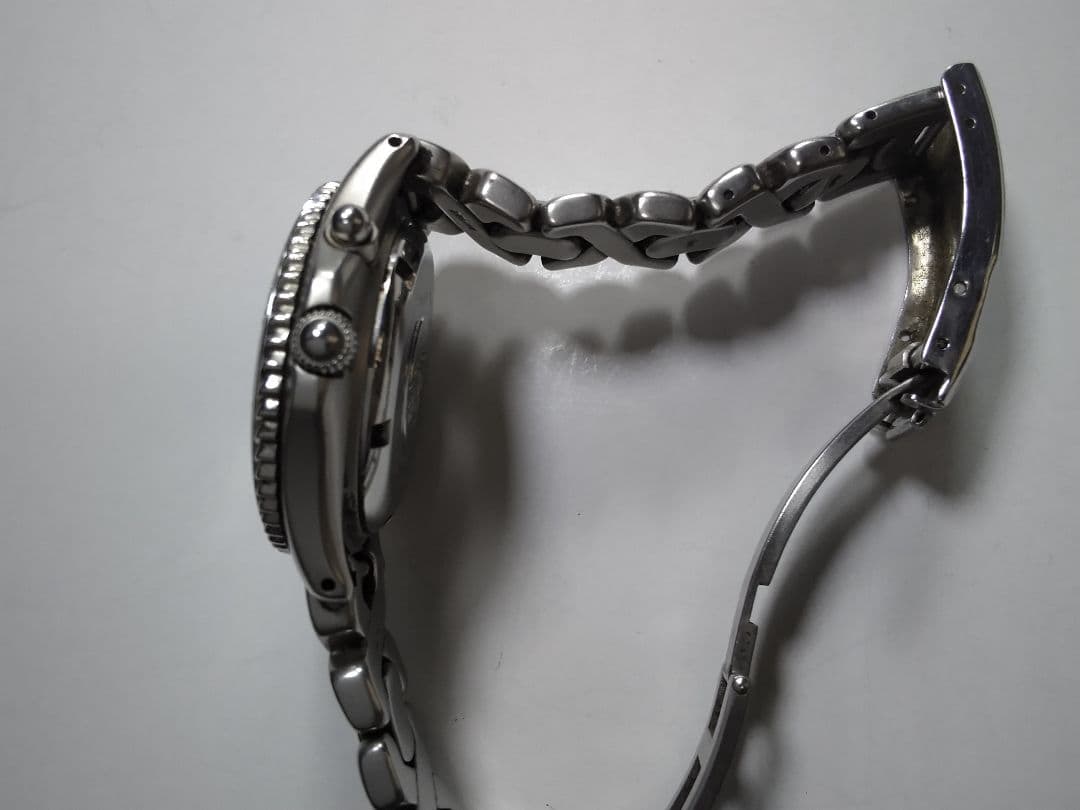 SEIKO Scuba Automatic Winding Watch