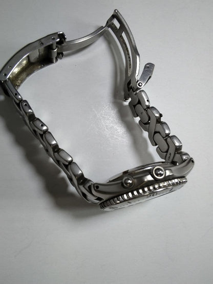 SEIKO Scuba Automatic Winding Watch